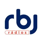 RBJ Rádios icon