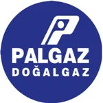 Palgaz Doğalgaz icon