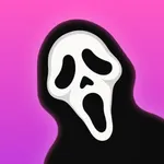 Ghostface Photo Trend AI icon
