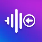 Reverse Audio: Esrever icon