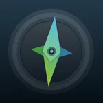 FII Compass AI icon