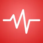 My Earthquake - alerts and map icon