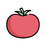 Clean Pomodoro - Focus & Study icon