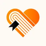 LoveLit: Read books & Novels icon