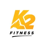 K2 Fitness icon
