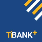 TiBank+ icon