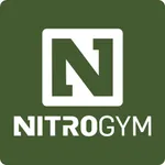 NitroGym icon