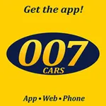 007 Cars icon