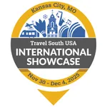 Travel South Intl 2025 icon