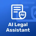 AI Lawyer - AI Legal Assistant icon