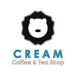 Cream Coffee & Tea Shop icon