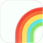 Rainbow Guides icon