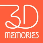 3DMemories icon