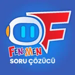 Fenomen Soru Çözücü icon