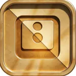 Time Mirror: AI Time Travel icon