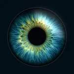 EyeArt: Iris Art icon