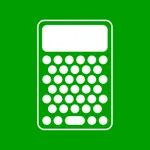 Typster - Big Keys Keyboard icon