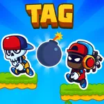 Tag Chase & Run icon