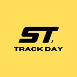 ST1 Track icon