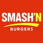 Smash’N burgers icon