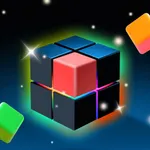 Cube Crush: Beam Blaster icon