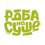 Рыба на Суше · Доставка суши icon