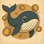WhaleTrack Pro icon