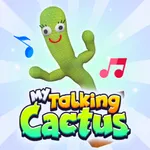 My Talking Cactus Toys icon