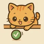 Habit Tracker - Track today icon