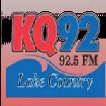 Lake Country - KQ-92 icon