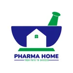 pharma home icon