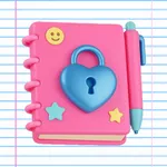 Diary - Notes, Tasks icon