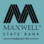 Maxwell State Bank Mobile App icon