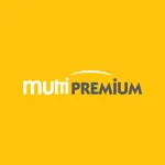 Multipremium icon