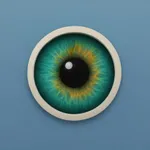 Eye Color Identifier - EyeScan icon