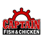 Captain Fish & Chicken icon