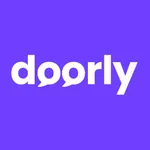 Doorly icon