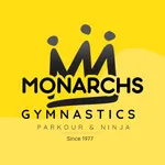MONARCHS GYMNASTICS icon