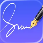 eSign: Sign Documents - SignX icon