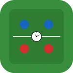 ダブルス乱数組み合わせ表（タイマー付き） icon