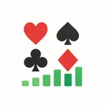 Poker Ledger Pro icon