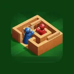 Xadrez Barreira icon