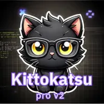 Kittokatsu pro icon