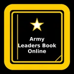 Army Leaders Book Online icon
