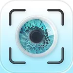 Iris AI: Eye Color Identifier icon