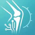 KneeProgress icon