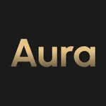 Aura - Talk with AI icon