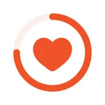 Love Counter Widget: Togethr icon