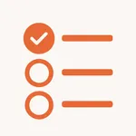 Three Things: Daily Focus icon