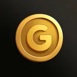 Goldey icon